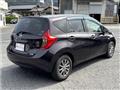 2014 Nissan Note