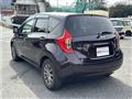 2014 Nissan Note