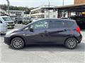 2014 Nissan Note