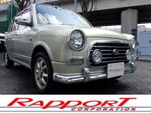 2004 Daihatsu Miragino