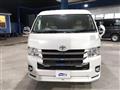 2014 Toyota Hiace Van