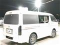 2014 Toyota Hiace Van
