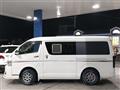 2014 Toyota Hiace Van
