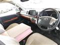 2014 Toyota Hiace Van