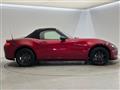 2025 Mazda Roadster
