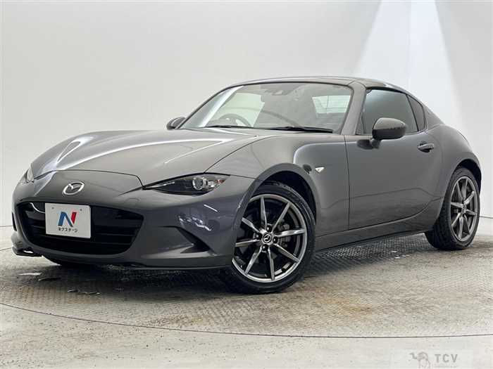 2016 Mazda Roadster