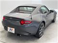 2016 Mazda Roadster