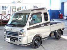 2023 Suzuki Carry Truck
