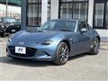 2017 Mazda Roadster