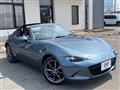 2017 Mazda Roadster