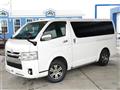 2016 Toyota Hiace Van