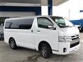 2016 Toyota Hiace Van