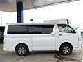 2016 Toyota Hiace Van