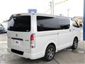 2016 Toyota Hiace Van