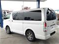 2016 Toyota Hiace Van
