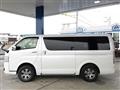 2016 Toyota Hiace Van