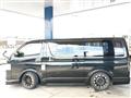 2015 Toyota Hiace Van