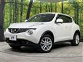 2014 Nissan Juke