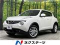 2014 Nissan Juke