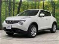 2014 Nissan Juke