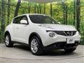 2014 Nissan Juke