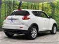 2014 Nissan Juke