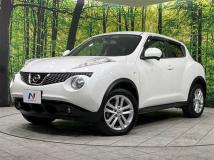 2014 Nissan Juke