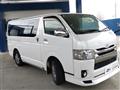 2015 Toyota Hiace Van