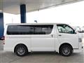 2015 Toyota Hiace Van