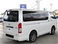 2015 Toyota Hiace Van