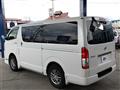 2015 Toyota Hiace Van