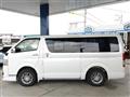 2015 Toyota Hiace Van