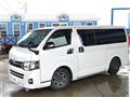 2012 Toyota Hiace Van