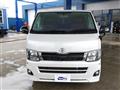 2012 Toyota Hiace Van