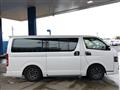 2012 Toyota Hiace Van