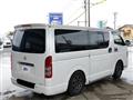 2012 Toyota Hiace Van