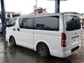 2012 Toyota Hiace Van