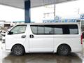 2012 Toyota Hiace Van