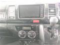 2012 Toyota Hiace Van