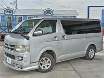 2008 Toyota Regiusace Van