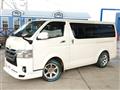 2018 Toyota Hiace Van