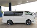 2018 Toyota Hiace Van