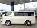 2018 Toyota Hiace Van