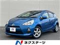 2012 Toyota AQUA