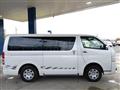 2018 Toyota Hiace Van