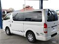 2018 Toyota Hiace Van