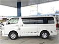 2018 Toyota Hiace Van