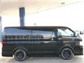 2008 Toyota Hiace Van