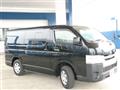 2016 Toyota Regiusace Van