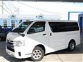 2018 Toyota Regiusace Van